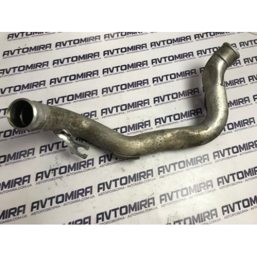 Патрубок интеркулера Honda CR-V III 2.2CTDi 2006-2012 17283RMAE00